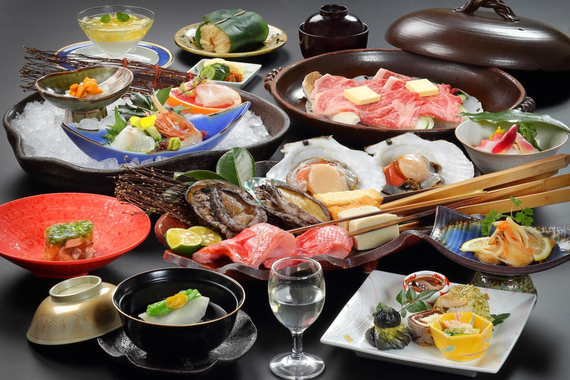 Yamayuri No Yado Hanamaki Extérieur photo