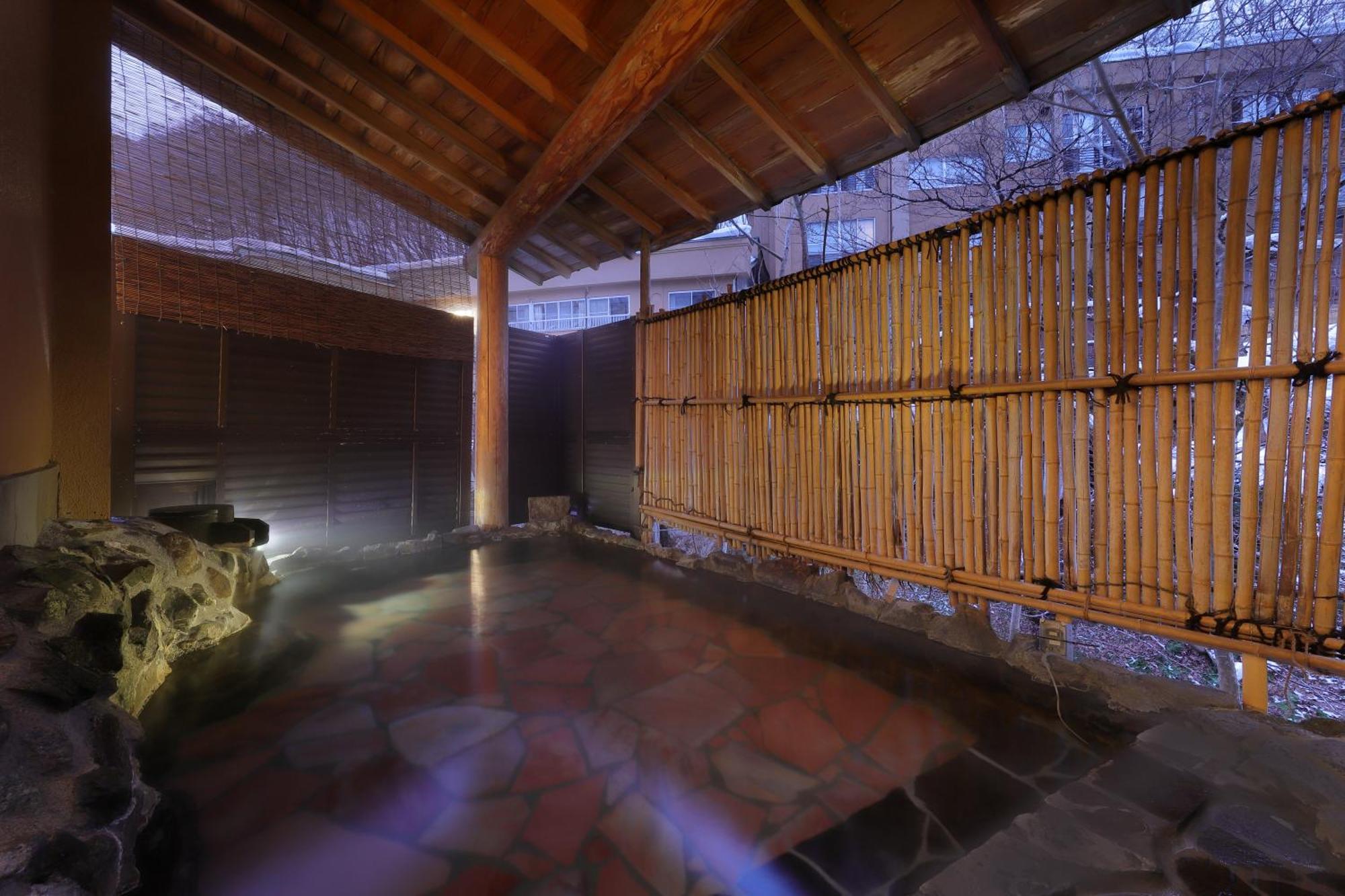 Yamayuri No Yado Hanamaki Extérieur photo