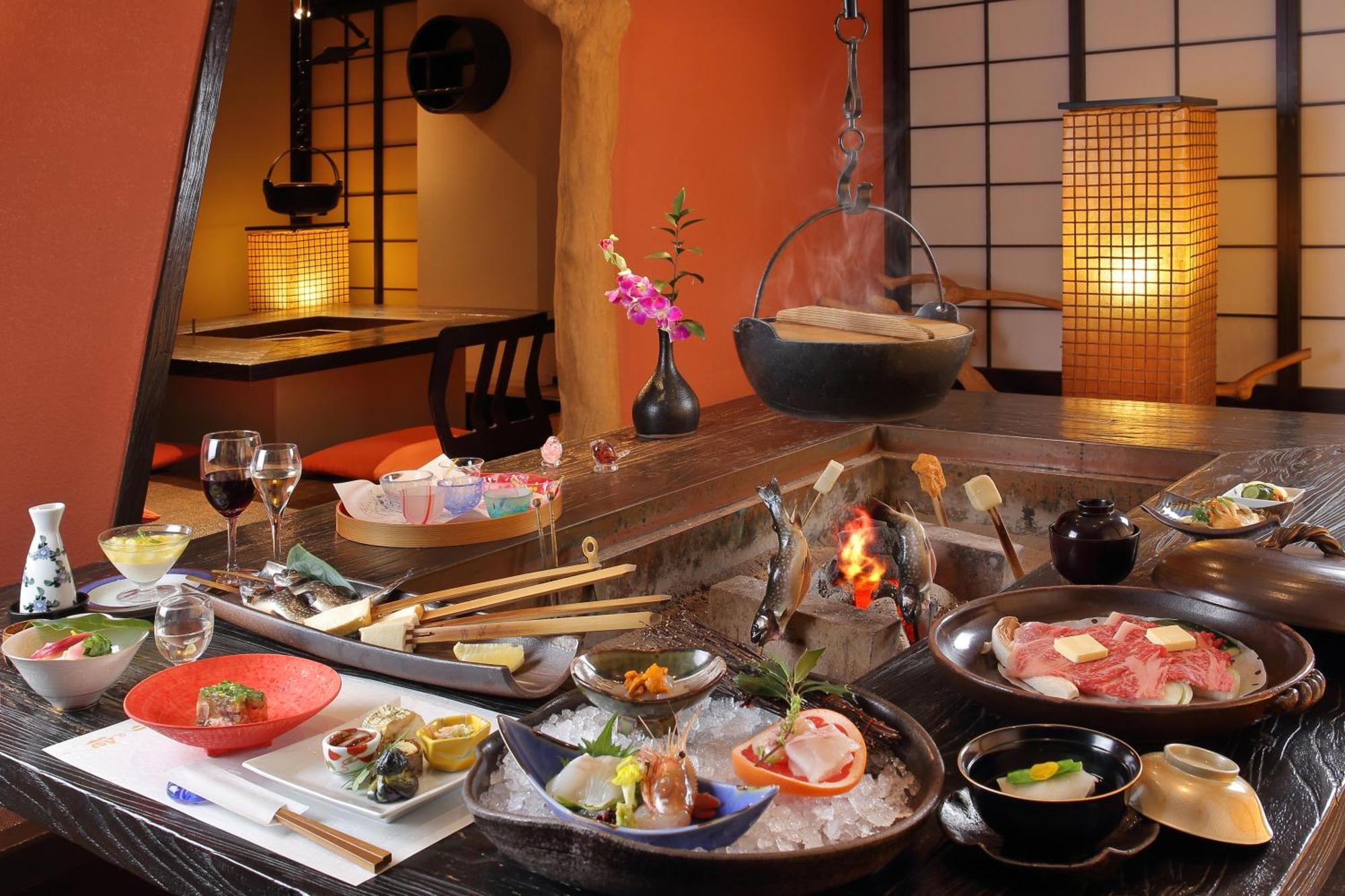 Yamayuri No Yado Hanamaki Extérieur photo