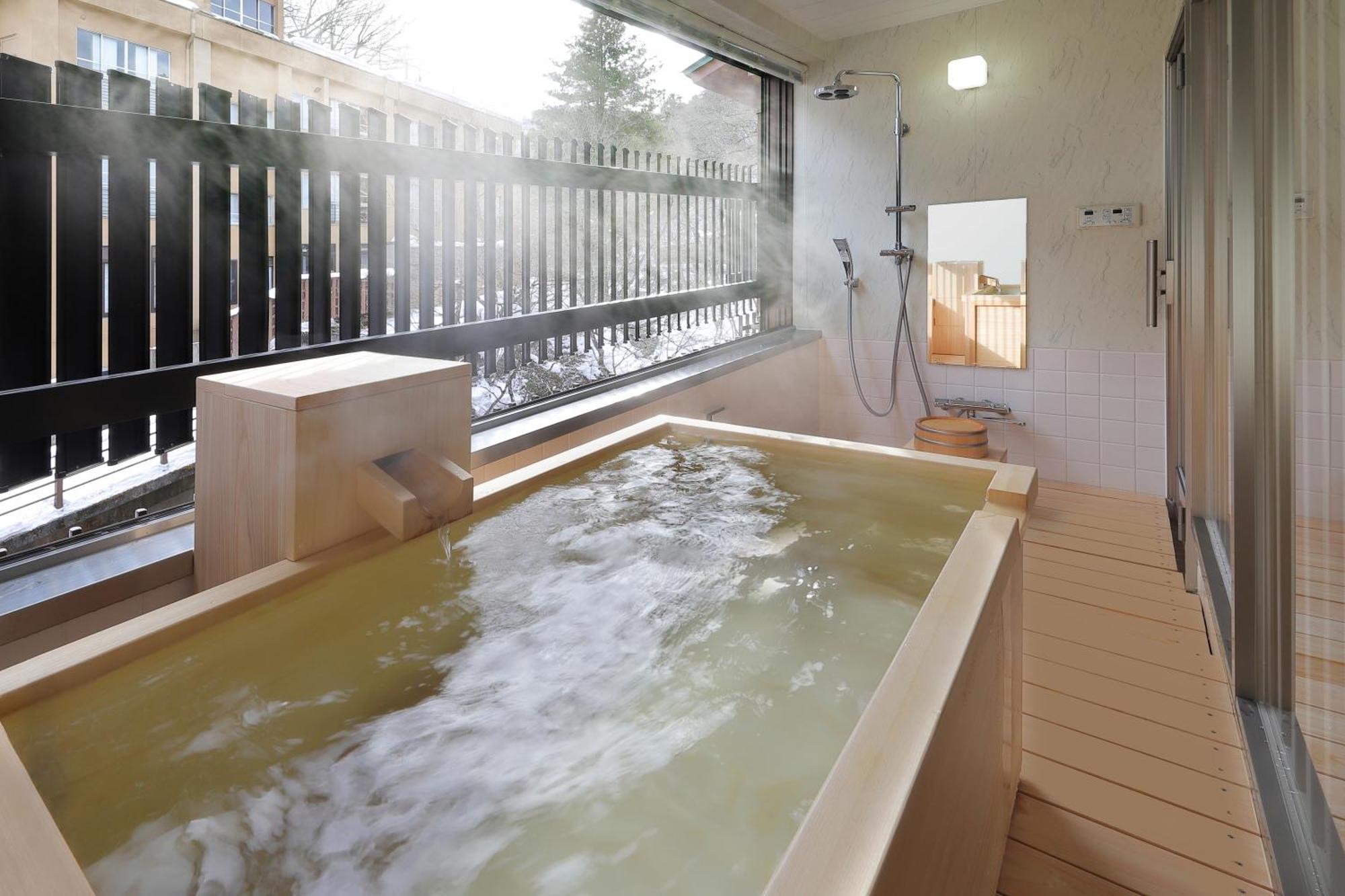 Yamayuri No Yado Hanamaki Extérieur photo