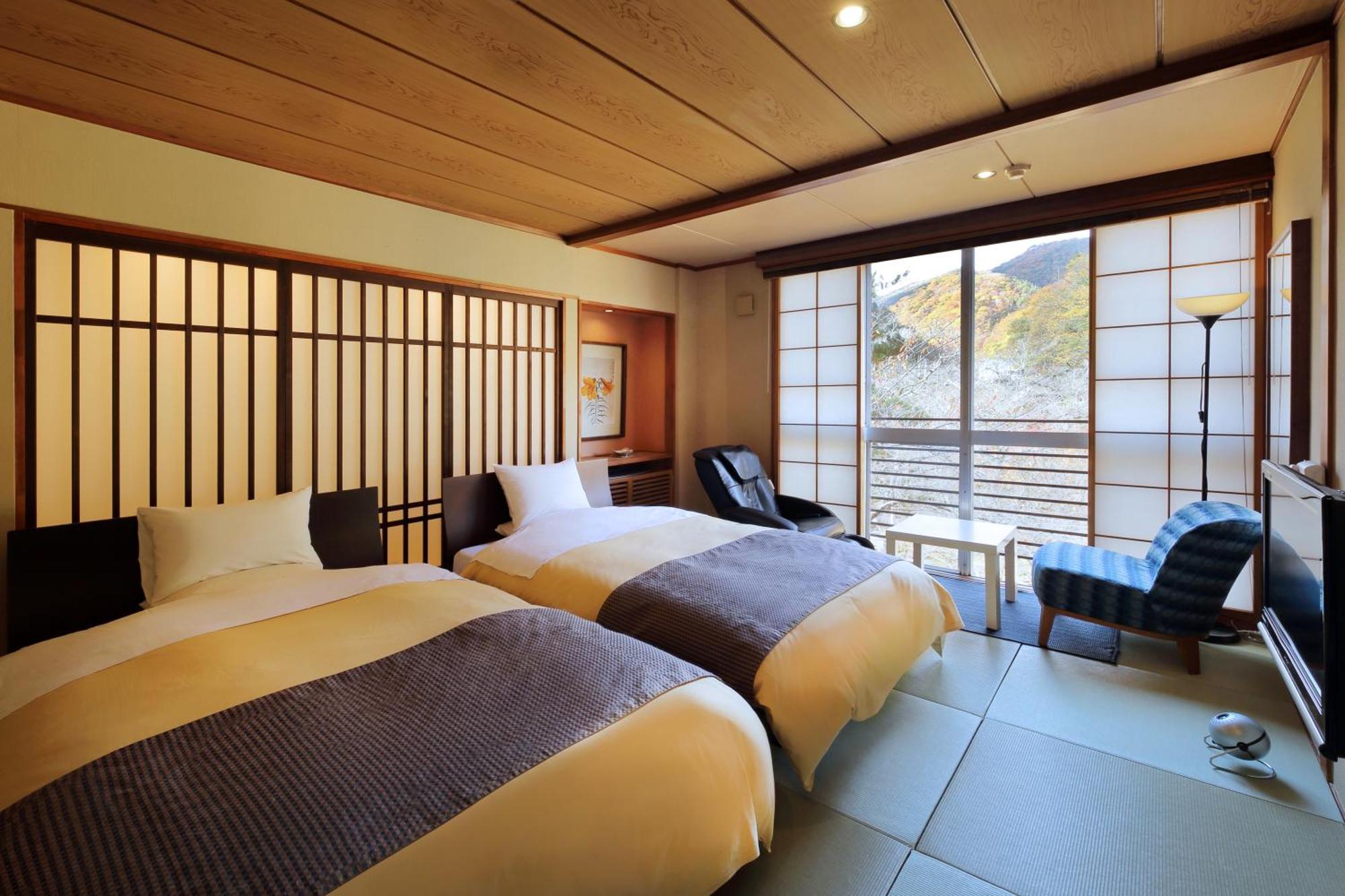 Yamayuri No Yado Hanamaki Extérieur photo