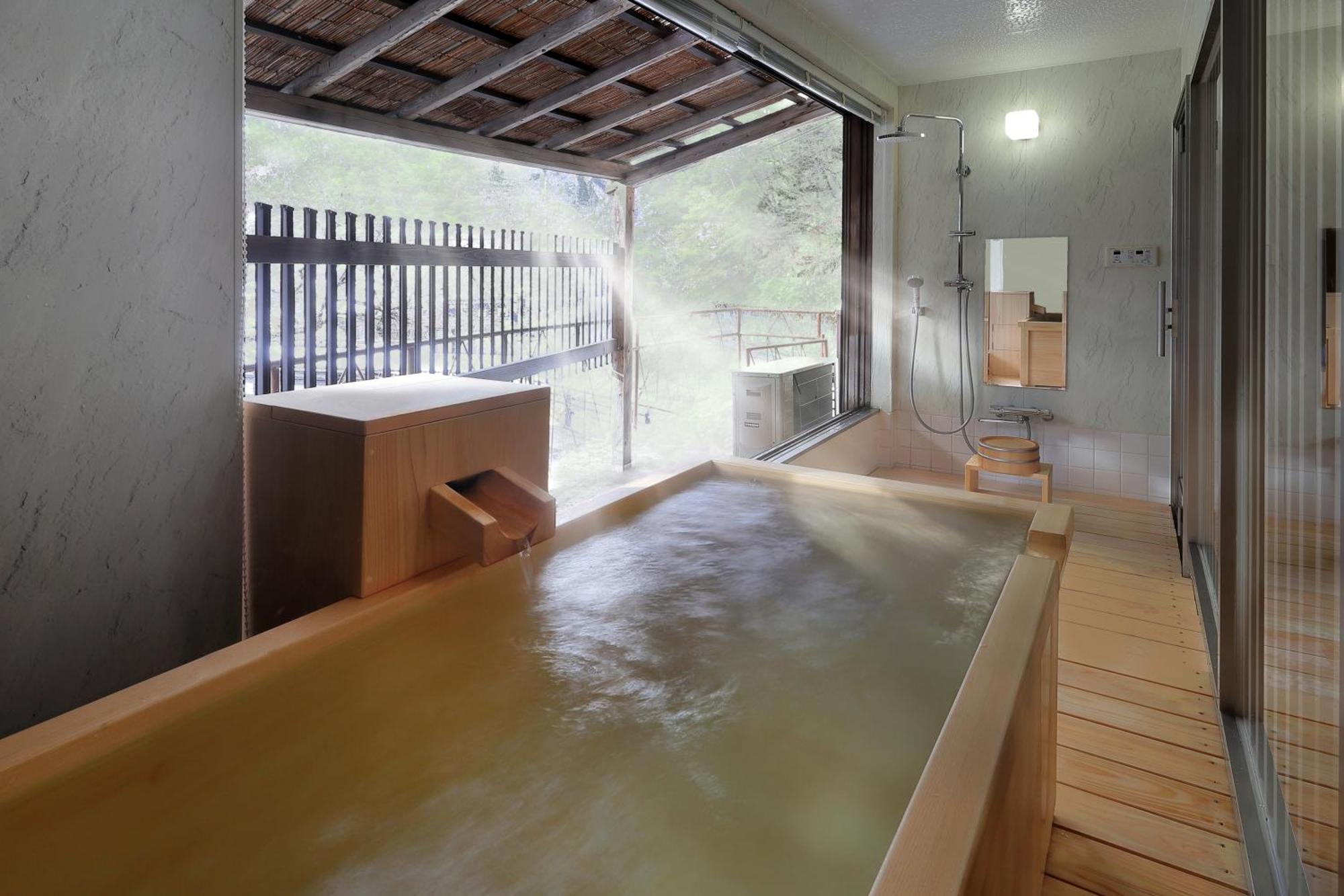 Yamayuri No Yado Hanamaki Extérieur photo