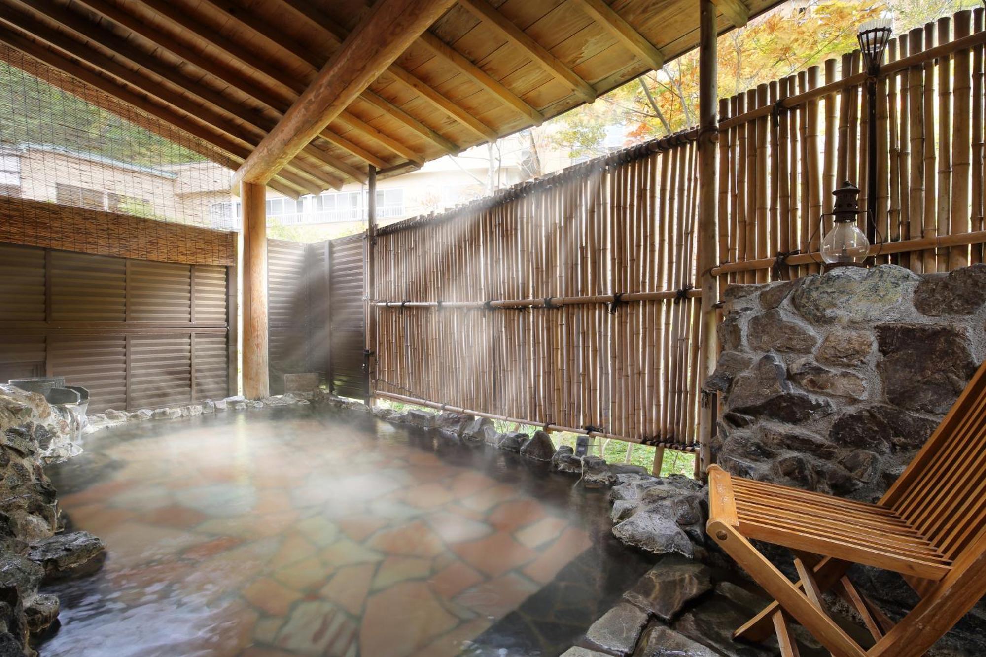 Yamayuri No Yado Hanamaki Extérieur photo