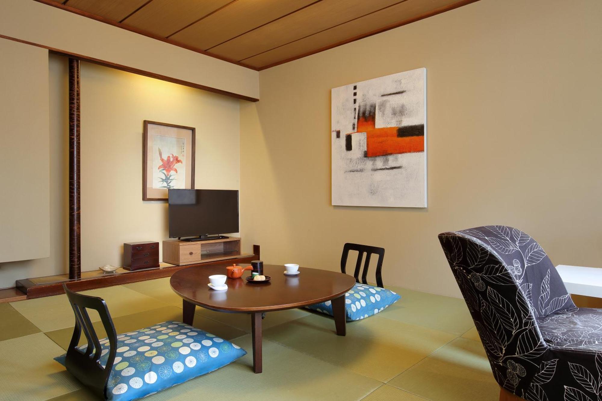 Yamayuri No Yado Hanamaki Extérieur photo