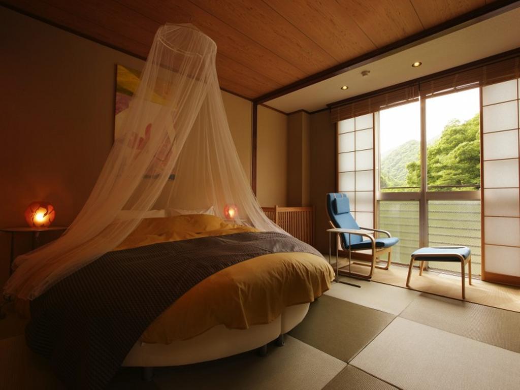 Yamayuri No Yado Hanamaki Extérieur photo