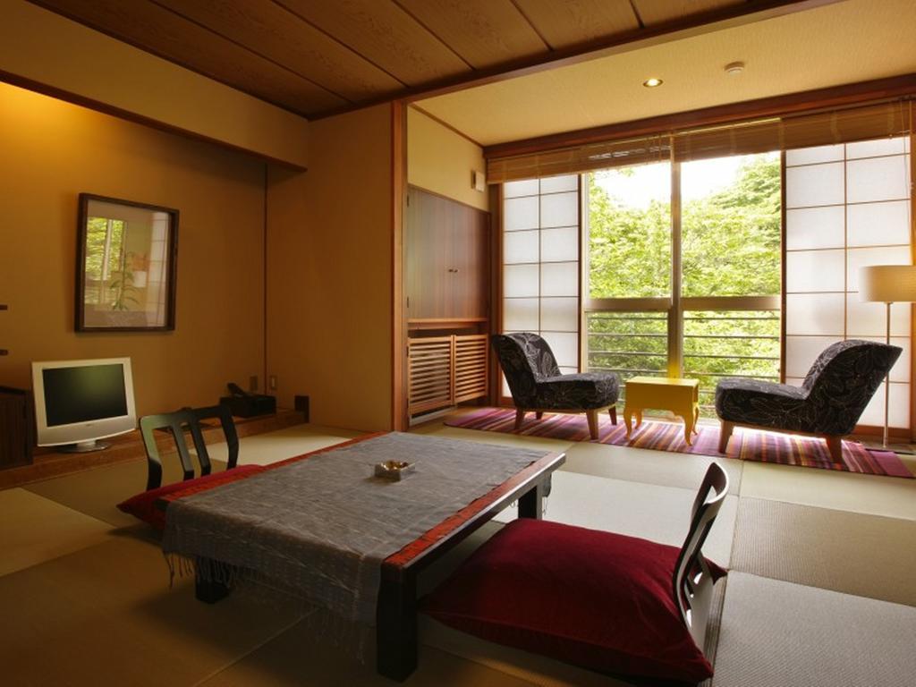 Yamayuri No Yado Hanamaki Extérieur photo