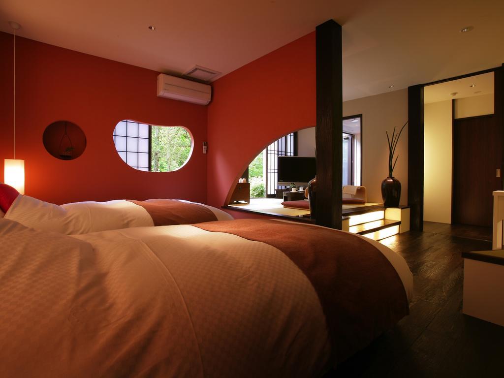 Yamayuri No Yado Hanamaki Extérieur photo